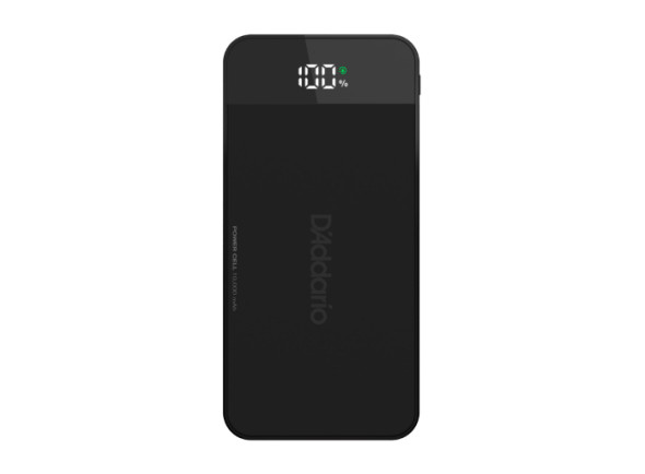Daddario XPND Portable Battery Cell Daddario XPND Portable Battery Cell